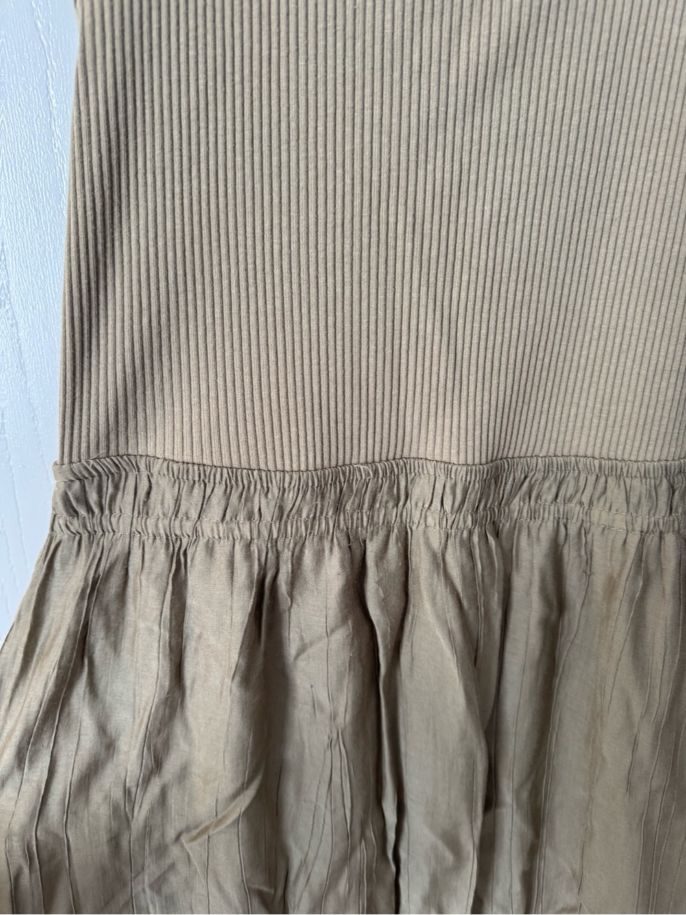 3/$10 Rachel Zoe Maxi Dress - Picture 3 of 6